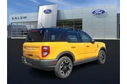 $27990 : Ford Bronco Sport 2022 AWD O thumbnail