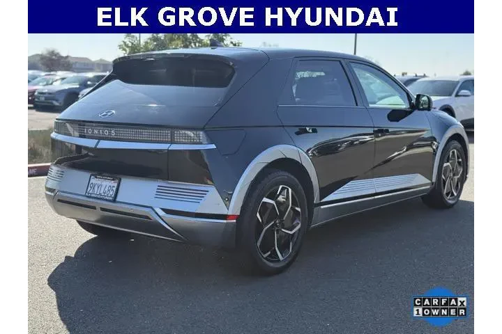 $27111 : Hyundai IONIQ 5 2024 Limited image 7