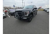 $33995 : Ford F-150 2021 4x4 King Ran thumbnail