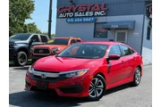 $13495 : 2016 Civic LX thumbnail