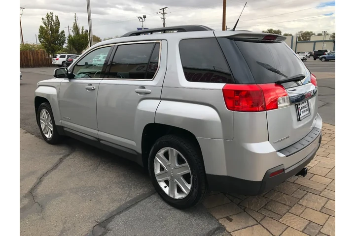 $8990 : 2011 GMC Terrain SLT1 AWD image 5