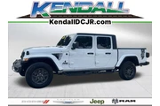 Jeep Gladiator 2024 4x4 Spor en Miami