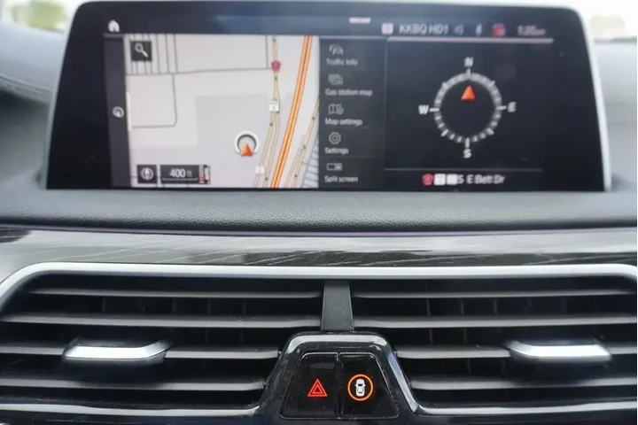 $29988 : BMW 7 Series 2020 740i 4dr S image 10