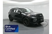 Ford Explorer 2022 ST-Line 4