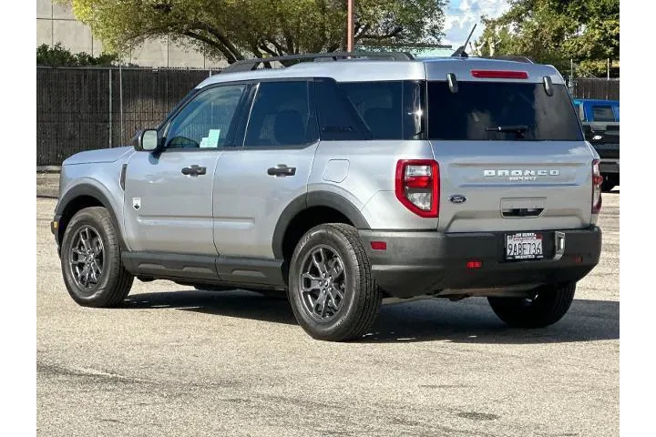 $24990 : Ford Bronco Sport 2022 AWD B image 5