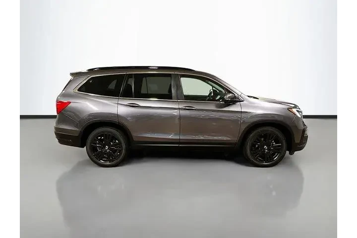 $31850 : Honda Pilot 2022 AWD SE 4dr image 8