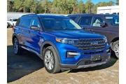 Ford Explorer 2023 XLT 4dr S en Raleigh