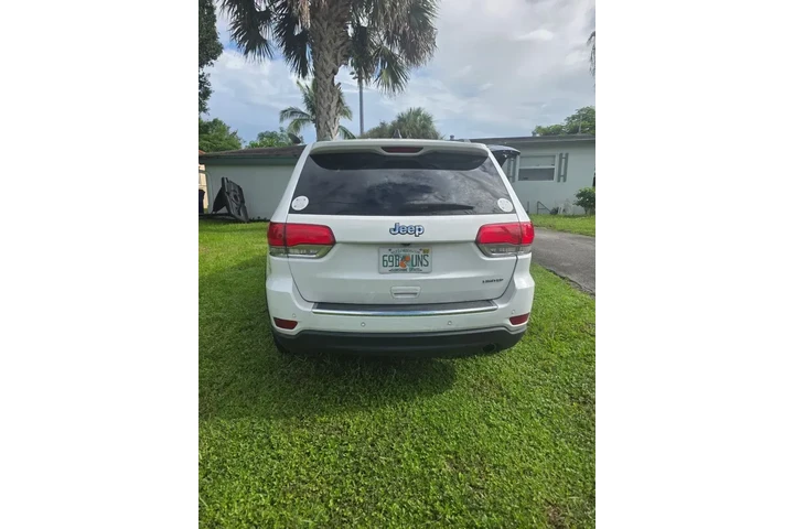 $13672 : Jeep Grand Cherokee 2019 4x2 image 5