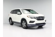 Honda Pilot 2017 EX-L 4dr SU en Charlotte