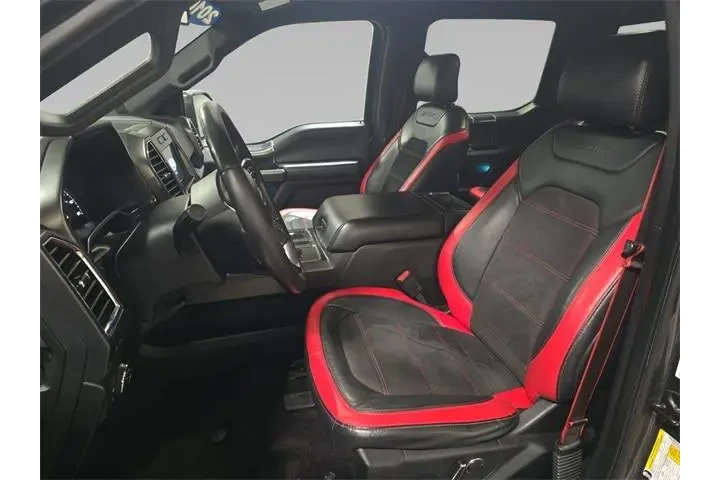 $17990 : Ford F-150 2016 4x4 Lariat 4 image 10