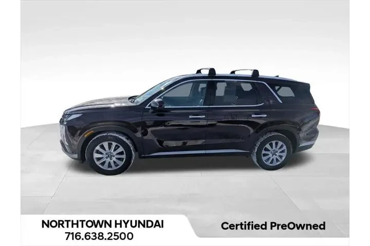 $33819 : Hyundai PALISADE 2023 AWD SE image 3