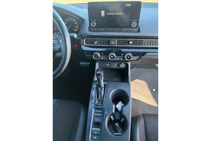 $22874 : Honda Civic 2022 Sport 4dr S image 8