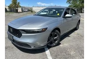 Honda Accord 2023 EX 4dr Sed en Stockton