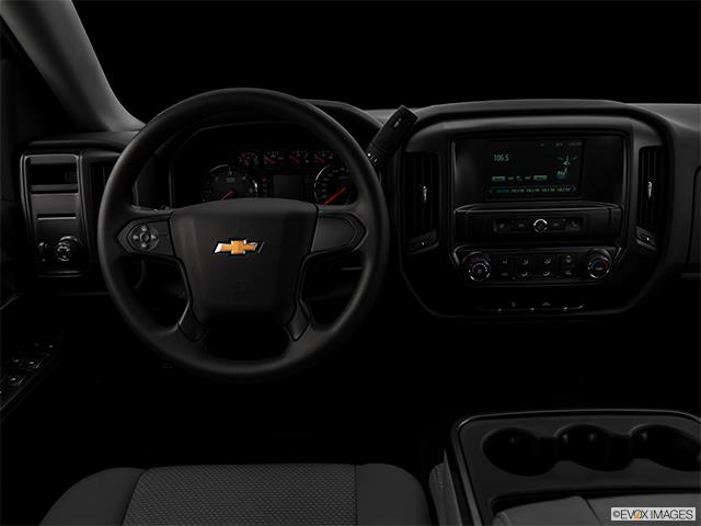 2019 Silverado 1500 LD image 10