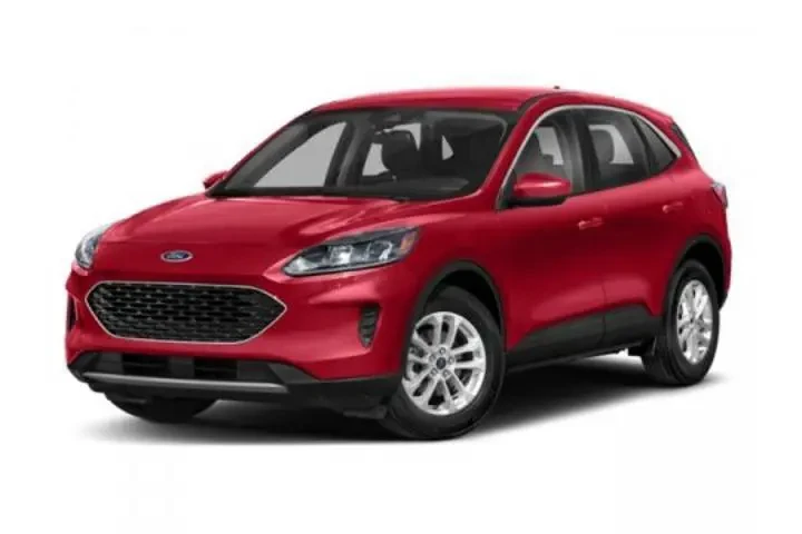 $15995 : Ford Escape 2020 AWD SE 4dr image 1