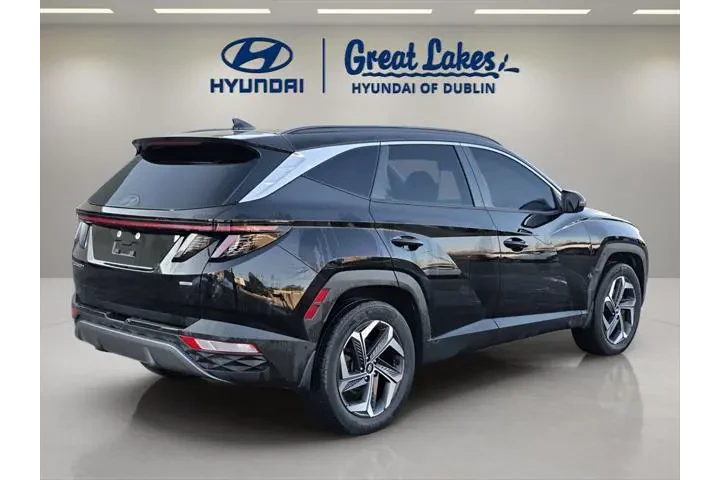 $25966 : Hyundai TUCSON 2023 AWD Limi image 5