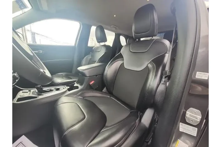 $15498 : Jeep Cherokee 2020 Latitude image 7