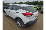 $11950 : Nissan Kicks 2020 S 4dr Cros thumbnail
