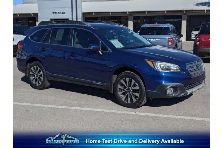 $16999 : Subaru Outback 2016 AWD 2.5i image 1