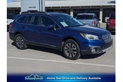 Subaru Outback 2016 AWD 2.5i en Tucson