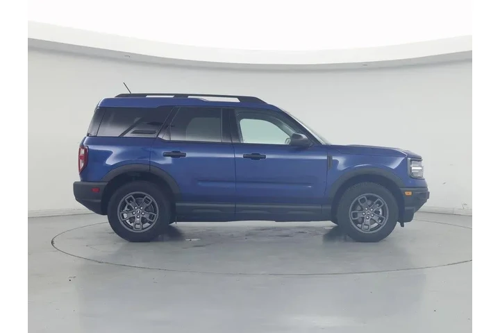 $26998 : Ford Bronco Sport 2023 AWD B image 7