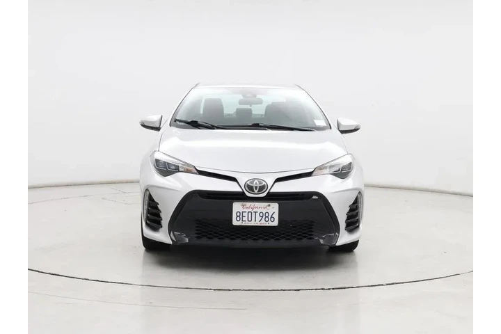 $16998 : Toyota Corolla 2018 SE 4dr S image 5