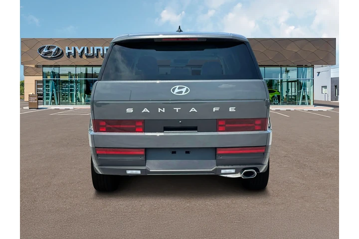 $34880 : Hyundai SANTA FE 2025 SE 4dr image 6
