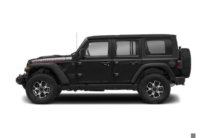 $35993 : Jeep Wrangler Unlimited 2021 image 2