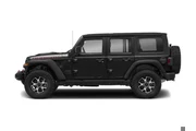 $35993 : Jeep Wrangler Unlimited 2021 thumbnail