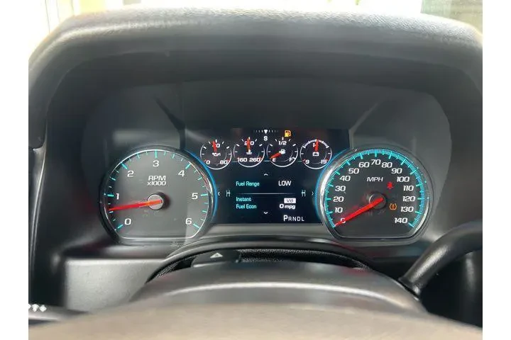 $25995 : Chevrolet Suburban 2017 4x2 image 7