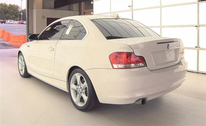 $10000 : 2011 BMW 1 SERIES image 5