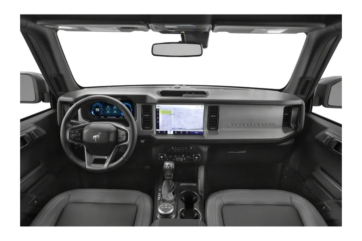 $61977 : 2025 Bronco Outer Banks image 6