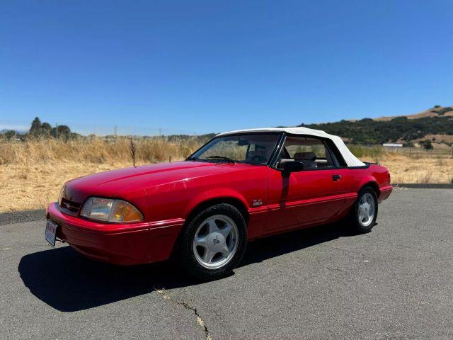 $12950 : 1993 FORD MUSTANG1993 FORD MU image 3