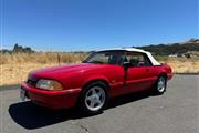 $12950 : 1993 FORD MUSTANG1993 FORD MU thumbnail