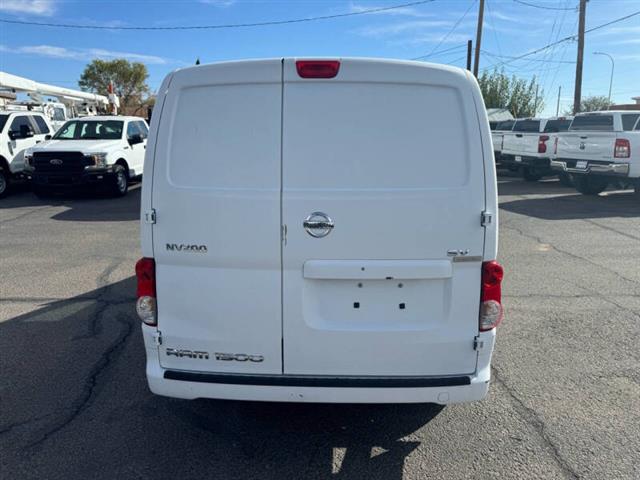 $11995 : 2017 NV200 SV image 7