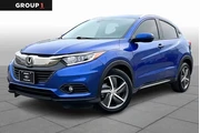 Honda HR-V 2021 EX 4dr Cross en Austin