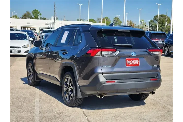 $27388 : Toyota RAV4 Hybrid 2024 AWD image 5