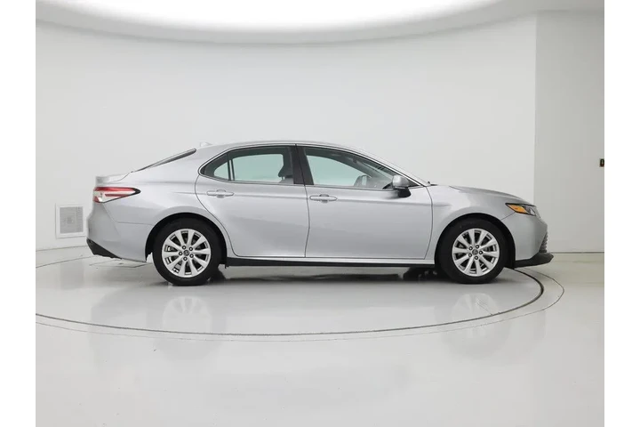 $20998 : Toyota Camry 2020 LE 4dr Sed image 7