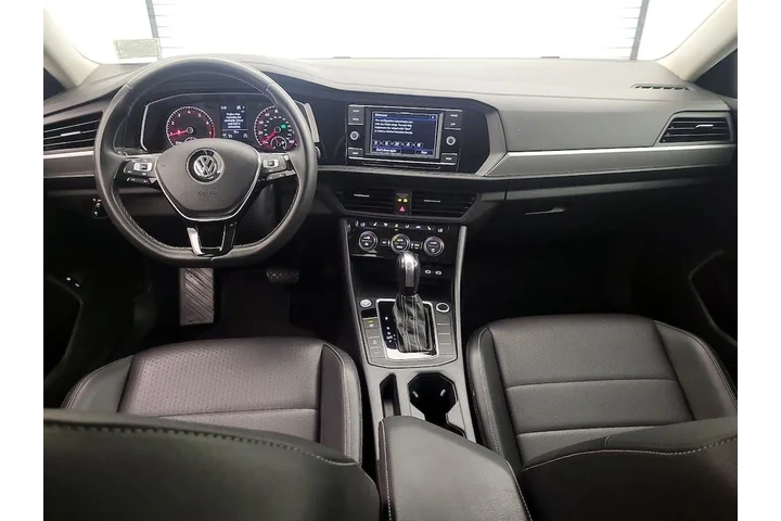 $14998 : Volkswagen Jetta 2021 S 4dr image 9