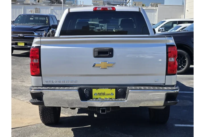 $25793 : Chevrolet Silverado 1500 201 image 6