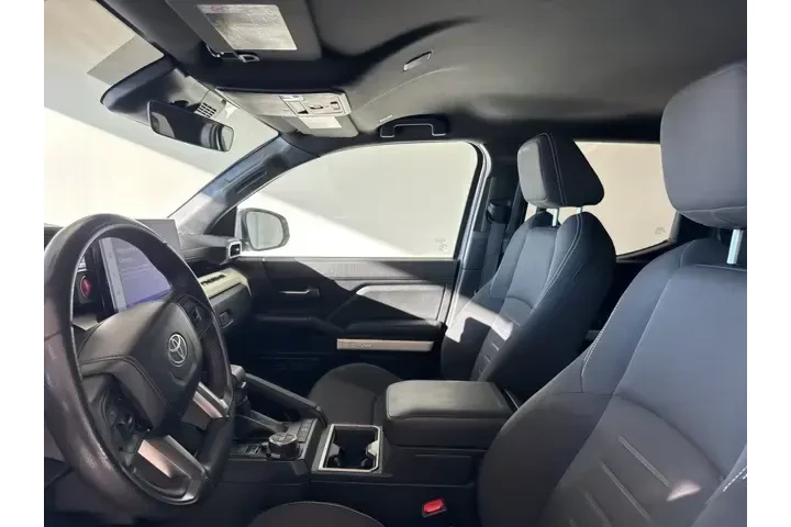 $37996 : Toyota Tacoma 2024 4x4 TRD O image 7