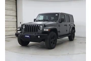 $30998 : Jeep Wrangler Unlimited 2021 thumbnail