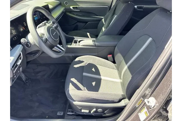 $21991 : Hyundai SONATA 2025 SEL 4dr image 9