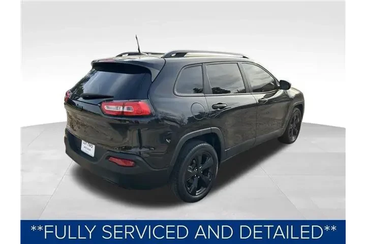 $13795 : Jeep Cherokee 2017 Sport 4dr image 5