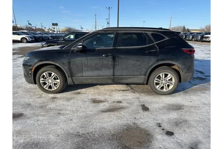 $22000 : Chevrolet Blazer 2020 AWD LT image 4