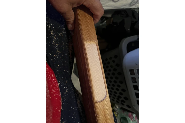 Reparo , reemplazo puerta image 1