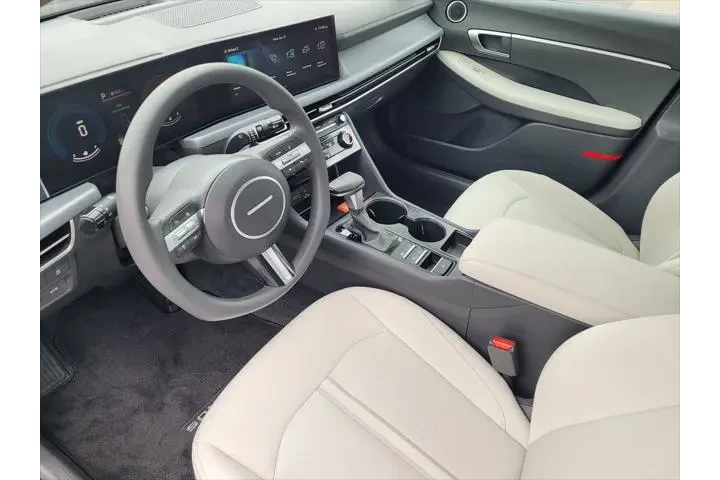 $22995 : Hyundai SONATA 2025 SE 4dr S image 7