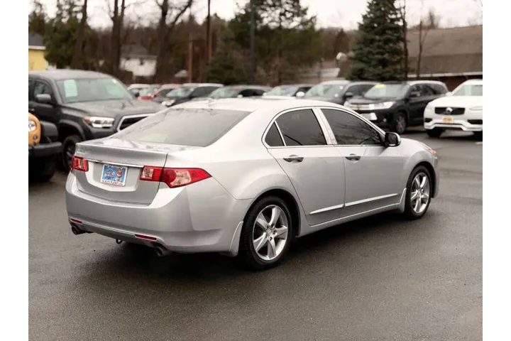 $10500 : 2012 TSX w/Tech image 9