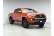 Toyota Tacoma 2017 4x2 SR5 V en San Jose