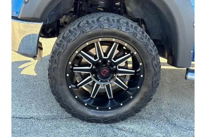 $14988 : Ford F-150 2014 4x4 XLT 4dr image 8